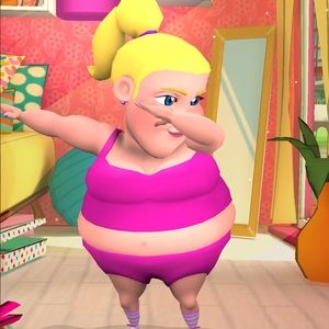 Meet your Posher, Kayla